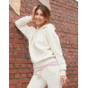 Hoodie lounge JN8033 DaiberDaiber